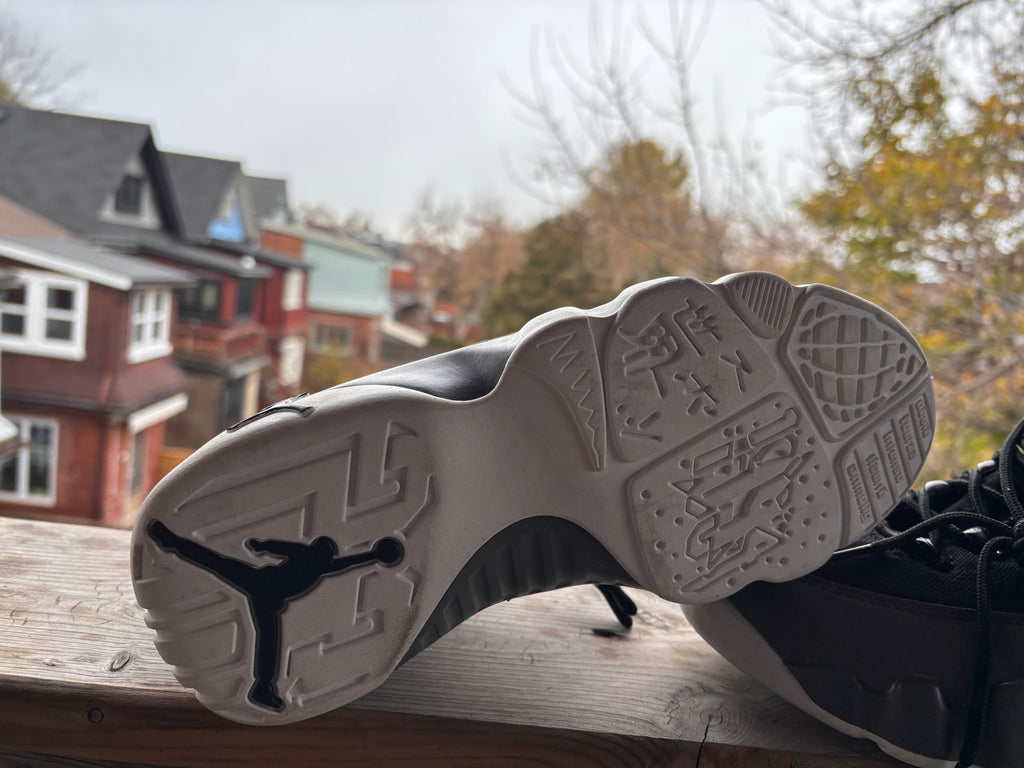 Air Jordan 9