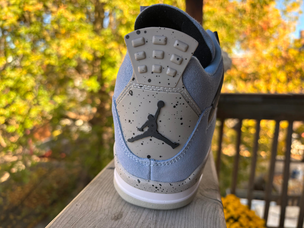 Jordan 4 Retro